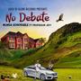 No debate (feat. Munga Honorable) [Explicit]