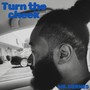 Turn the cheek