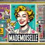 Mademoiselle (Explicit)