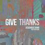 Give Thanks