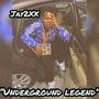 UNDERGROUND LEGEND The E.P. (Explicit)