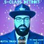 OUTTA TOUCH (feat. Krizz Kaliko & R.O.W) [Explicit]