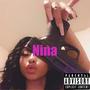 Nina (feat. Verno3k) [Explicit]