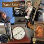 Yard Sale