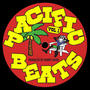 Pacific Beats, Vol. 1