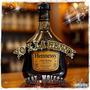 YO Y LA HENNY (feat. Wolfsta) [Explicit]