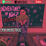 Adventures Of JGH 2 (Deluxe) [Explicit]