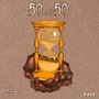 50 - 50