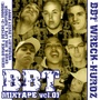 BBT Mixtape, Vol. 1 (Explicit)