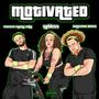 Motivated (feat. Rabbitt) (Explicit)