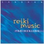 Reiki Music for Healing