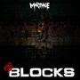 100 Blocks (feat. Chinx Phaze & JR Melodic)