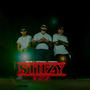 Stiizy (feat. Bogar-t & HipnosWB) [Explicit]