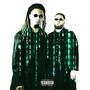 Moorfeeus & Neoo : Tha Algorithm (Explicit)