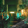 Tiky Tiky (feat. BeezyRD & Bryant LR) [Explicit]