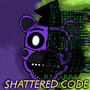 SHATTERED CODE (feat. Twizt)