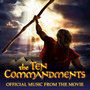 THE TEN COMMANDMENTS, THE FILM SCORE