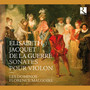 Jacquet De La Guerre: Sonates pour violon