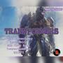 Transformers (feat. Kyra Walls, TwoFoeThaGreat, Hub City Rell & $ippi) [Explicit]