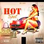 Hot Spot (feat. M-CEE)