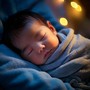 Gentle Hip Hop Nights for Baby Sleep