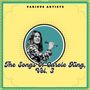 The Songs Of Carole King, Vol. 3