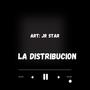 la distribucion