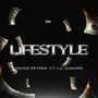 Lifestyle (feat. Lil Juniorr) [Explicit]