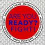 Are You Ready? Fight! - Mataruna Theme