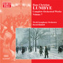 Lumbye: Orchestral Works, Vol. 7