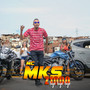 Mc Mks: Z1000 Bye Bye  Bye