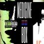 Medicine Box Mixtape (Explicit)