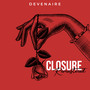 Closure (Remastered) [Explicit]