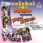 Seleksi Pop Dangdut Modern