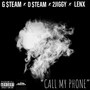 Call My Phone (Explicit)