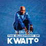 The Blueprint of Kwaito