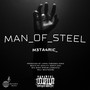 Man Of Steel (Explicit)