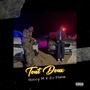 Tout Doux (feat. Zo Flame) [Explicit]