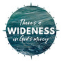 There's A Wideness In God's Mercy (Instrumentals)