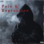 Pain N Depression (Explicit)