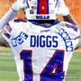 Stefon Diggs (Explicit)