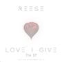 Love I Give (Explicit)