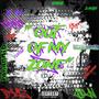 OUT OF MY ZONE (feat. DYZ) [Explicit]