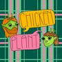 Chicken Plant EP 3