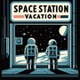 Space Station Vacation