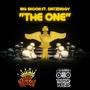 THE ONE (feat. DATZDIGGY) [Explicit]