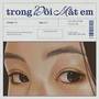 Trong Đôi Mắt Em