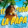 TE SUDA LA PAPA