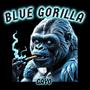 Gorilla Blue