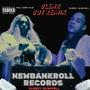 Clear Cut (feat. Ramsey Bankroll & Kali don kilo) [Remix] [Explicit]